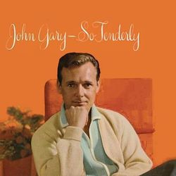 So Tenderly - John Gary