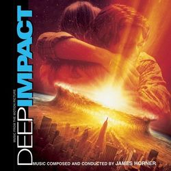 Deep Impact - Music from the Motion Picture - James Horner