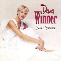 Yours Forever - Dana Winner