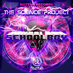 The Science Project - Schoolboy