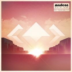 Pay No Mind - Madeon