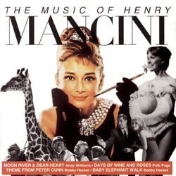 The Music Of Henry Mancini - Patti Page