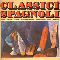 Classici spagnoli - Los Relampagos