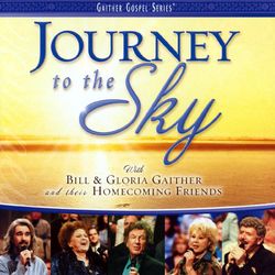 Journey To The Sky - David Phelps