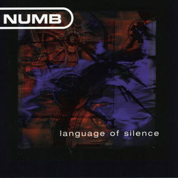 Language Of Silence - Numb