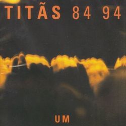 84 94 - Volume 1 - Titãs