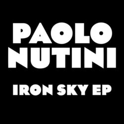 Iron Sky EP - Paolo Nutini