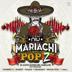 Pop 2 - Mariachi