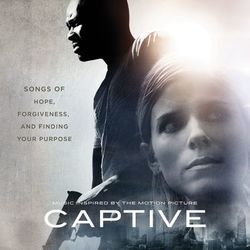 Captive (Music Inspired By the Motion Picture) - Jason Castro