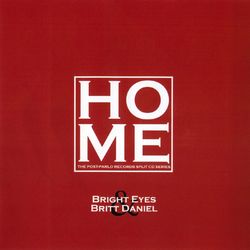 Home, Vol. 4 - Bright Eyes