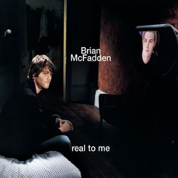 Real To Me - Brian Mcfadden