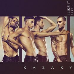 I Like It (Part 1) - KAZAKY