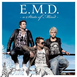 A State Of Mind - E.M.D.