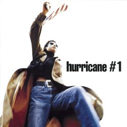 Hurricane #1 - Hurricane #1