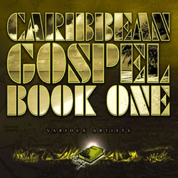 Caribbean Gospel: Book One - Carlene Davis