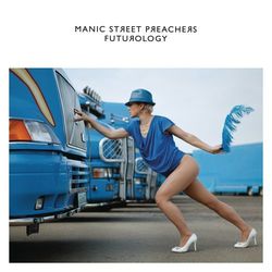 Futurology - Manic Street Preachers