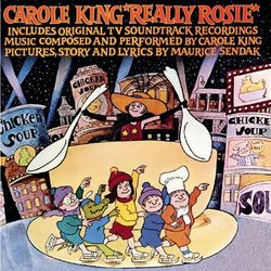 Really Rosie - Carole King