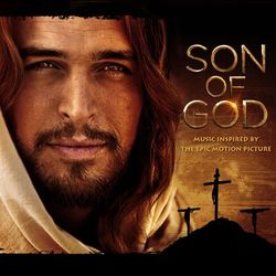 SON of GOD: Music Inspired By the Epic Motion Picture - Jason Castro