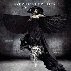 7th Symphony (Deluxe Version) (Apocalyptica)