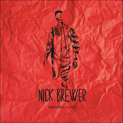 Warning Light - Nick Brewer
