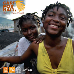 Care For Haiti - Natasha Bedingfield
