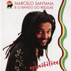 Sensibilize - Marcelo Santana
