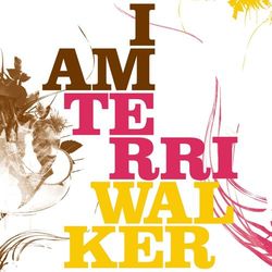 I Am - Terri Walker
