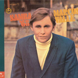 Samba '68 - Marcos Valle