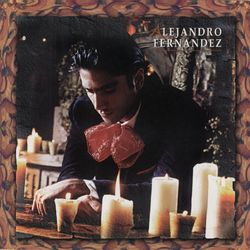 Muy Dentro De Mi Corazon - Alejandro Fernandez