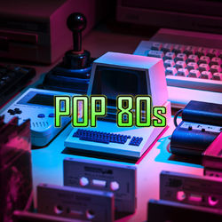 Pop 80s - Lipps Inc.