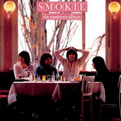 The Montreux Album - Smokie