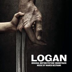 Logan (Original Motion Picture Soundtrack) - Marco Beltrami