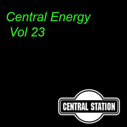 Central Energy 2010, Vol. 23 - Dutch Master