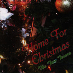 Home for Christmas - BarlowGirl