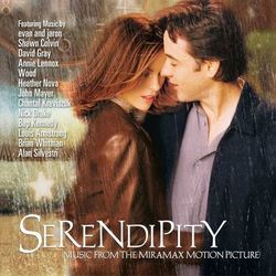 Serendipity (Motion Picture Soundtrack) - Alan Silvestri