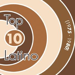 Top 10 Latino Vol.6 - Silvana Di Lorenzo