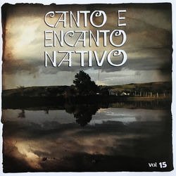 Canto e Encanto Nativo, Vol. 15 - Walther Morais