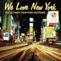 We Love New York - Odyssey