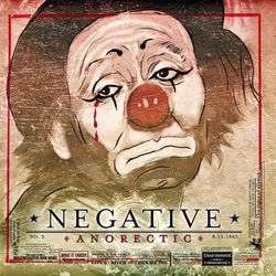 Anorectic - Negative