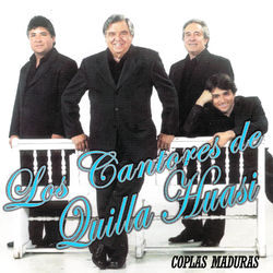 Coplas Maduras - Los Cantores de Quilla Huasi