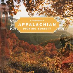 Appalachian Picking Society - Andrea Zonn