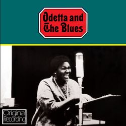 Odetta And The Blues - Odetta