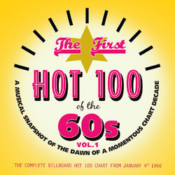 The First Hot 100 of The '60s, Vol. 1 - Andy Williams