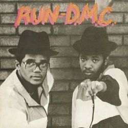 RUN-DMC (Expanded Edition) - Run-DMC