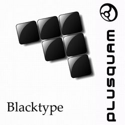 Blacktype - Gustavo Bravetti
