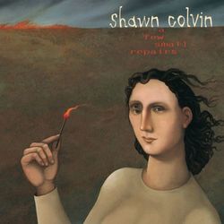 A FEW SMALL REPAIRS - Shawn Colvin