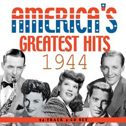 America's Greatest Hits 1944 - Judy Garland