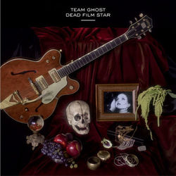 Dead Film Star - Single - Team Ghost
