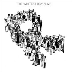 Rules - The Whitest Boy Alive
