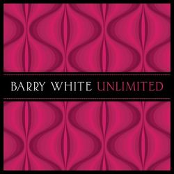 Unlimited - Barry White